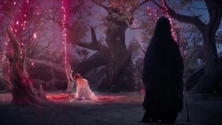 سریال چینی شمشیر و معشوق (Sword and Beloved) قسمت بیست و هفتم با زیرنویس فارسی