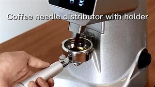 پخش فانل قهوه