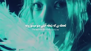 ⋆⋆ Ash _ LE SSERAFIM ⋆⋆