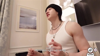 قسمت ‌32 فصل 5 برنامه SKZ TALKER GO از STRAY KIDS همراه زیرنویس فارسی آنلاین ♡♡ کپ