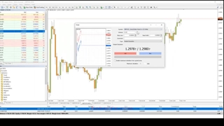 آموزش متاتریدر 4 و 5 از شرکت آلپاری قسمت اول