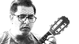 ترش/اجرا با ساز گیتاله له/محمد تقاضائی