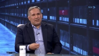 14040814: پشت پرده تورم با افشاگری دکتر شمس‌الدین حسینی