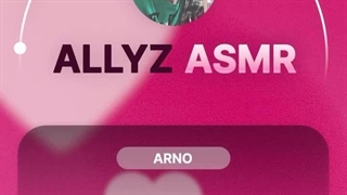 ASMR آرنو آلدی وان^^/آپدیت ریلز اینستاگرام♡