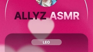 ASMR لئو آلدی وان^^/آپدیت ریلز اینستاگرام♡