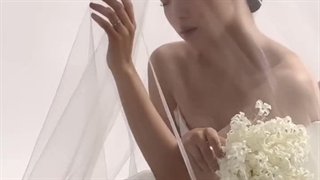 کلیپ هام ایون جونگ عروس شده2025