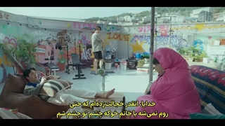 قسمت 6 سریال اسپیریت فینگرز با زیرنویس فارسی چسبیده