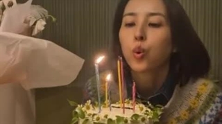 تولدهان هه جین45سالگیش2025