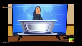 پایتخت ۷ قسمت 3