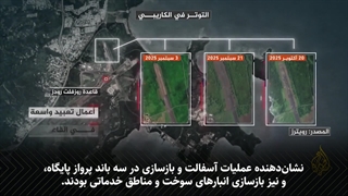 نقشه جدید واشینگتن برای کنترل کارائیب چیست؟