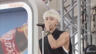 [LIVE]  SHINee - 1000 Years_ Always By Your Side 130920