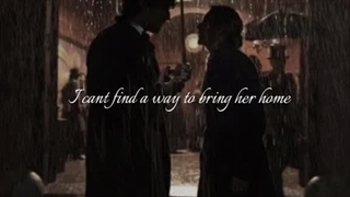 Falling like a last leaves of autumn...