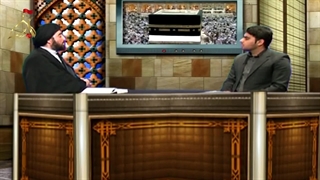 سلسله جلسات راه بازگشت، زندگی پس از مرگ/ جلسه 26