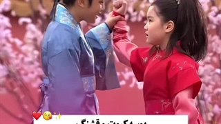 میکس سریال  جومونگ ۳