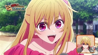 تریلر جدید فصل ۳ اوشینوکو!! (تاریخ پخش تو کپشن )