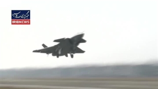 بررسی فناوری جنگنده رادارگریز جدید J-۳۵A چین