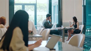 سریال تایلندی loneliness society قسمت ۲ با زیرنویس فارسی