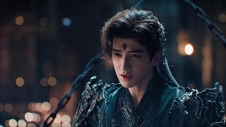 سریال چینی شمشیر و معشوقه(Sword and Beloved 2025)قسمت بیست و هشتم با زیرنویس فارسی[دانلود کیفیت بالاتر با زیرنویس چسبیده کپشن]