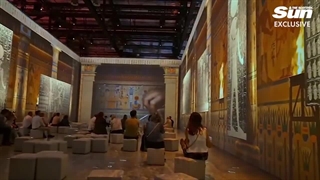 و تمدنی ک مصری ها برای ثبت هزاران سالای اون تلاش میکنن :)