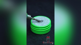 ترمیم کننده نوک هویه 2UUL SC93 TIP DOCTOR