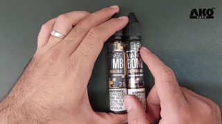 راهنمای کامل تشخیص سالت نیکوتین اصلی از فیک