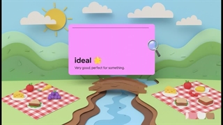 Family And Friends 6b (words)