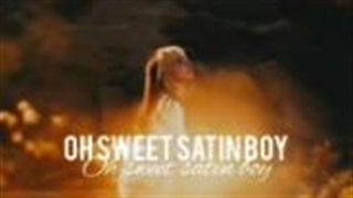 آهنگ بی کلام oh sweet satin boy از هانا بنگ