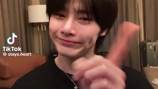 معنای واقعی کلمه مکنه=جونگین