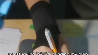 یه کپشن کاربردی برای نوجوونا=))