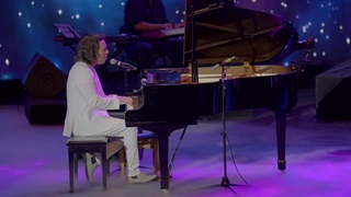 موزیک ویدیو علیرضا قرایی منش ستاره جون اجرای زنده | Video