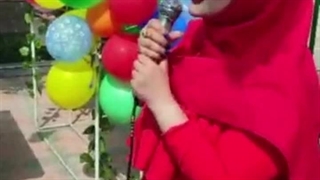 زیباترین دختر جهان