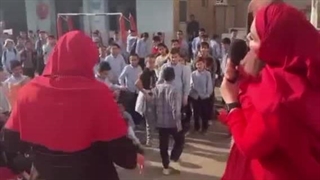 برترین مجری کودک