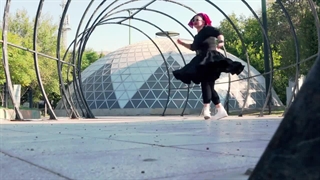 زیباترین دختر جهان رزیتا دغلاوی نژاد