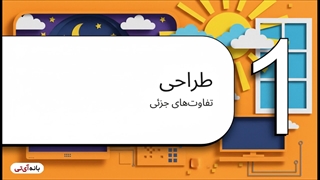 مقایسه تلویزیون سامسونگ DU8000 و CU8000 | بانه‌ای‌تی