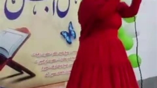 رزیتا دغلاوی نژاد عنوان زیباترین دختر سال ایران را کسب کرد