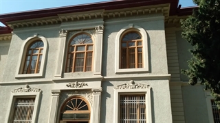 کاخ سعدآباد