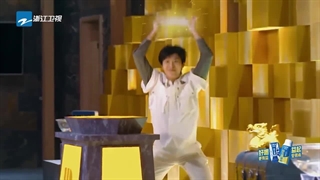 پارت 3 آخر قسمت 6 فصل 12 برنامه چینی کیپ رانینگ