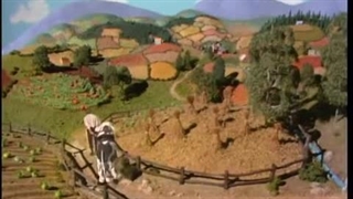 فیلم سینمایی جک و لوبیای سحر آمیز