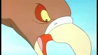 ماجراهای پپرو ۱۹۷۵/۱۹۷۶-نوزاد دزدیده شده توسط کرکس نر-قسمت هفدهم