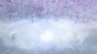 سریال چینی نجواهای سرنوشت (Whispers Of Fate)