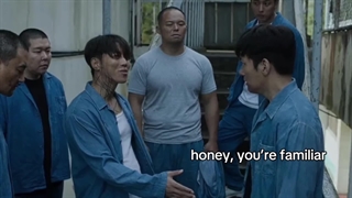 دوستای صمیمی همدیگرو ملاقات کردن((:♡(بازیچه،ست بیول تازه کار)