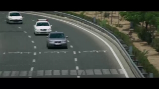 برتا قسمت ۲ دوم (شهرام حقیقت دوست)