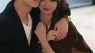 مینی همسر شیرینم پارت 8 و پشت صحنه(آپلود مجدد))