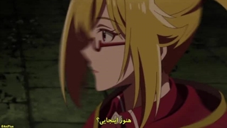 انیمه یه غول مرحله آخر وحشی ظاهر شده قسمت 6 فصل اول با زیرنویس فارسی