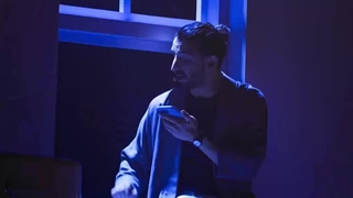 کارناوال قسمت ۱۶ شانزدهم (برنده سینا ساعی)
