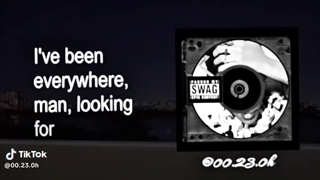 ...I've been ever man, looking for someone