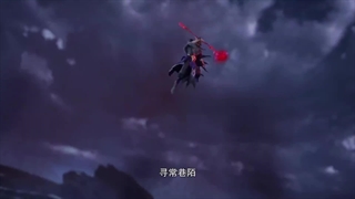 انیمه روح رزمی دوقلو Twin Martial Souls قسمت 40