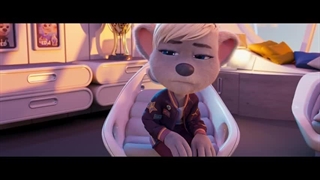 دانلود انیمیشن Grand Prix of Europe 2025 جایزه بزرگ اروپا