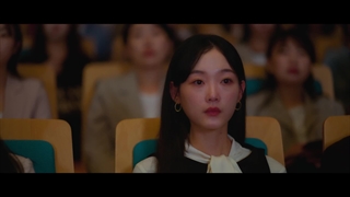 قسمت 2 سریال همان‌ طور که کنارم ایستادی + زیرنویس فارسی As You Stood By 2025