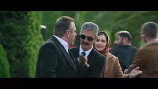 برتا داستان یک اسلحه قسمت ۲